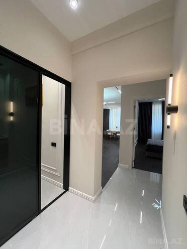 Satılır 2 otaqlı yeni tikili 68 m², Elmlər Akademiyası m., photo 4 from 15