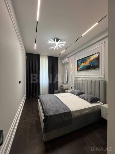 Satılır 2 otaqlı yeni tikili 68 m², Elmlər Akademiyası m., photo 8 from 15