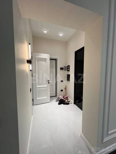 Satılır 2 otaqlı yeni tikili 68 m², Elmlər Akademiyası m., photo 6 from 15