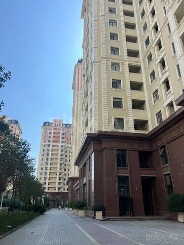 Satılır 2 otaqlı yeni tikili 68 m², Elmlər Akademiyası m., photo 11 from 15