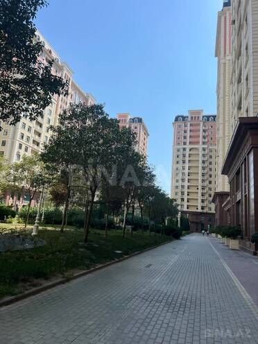 Satılır 2 otaqlı yeni tikili 68 m², Elmlər Akademiyası m., photo 13 from 15