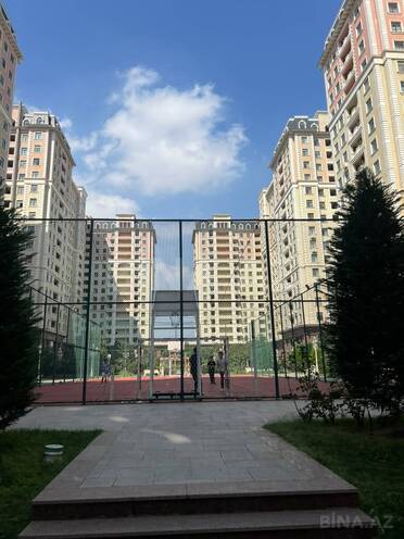Satılır 2 otaqlı yeni tikili 68 m², Elmlər Akademiyası m., photo 12 from 15