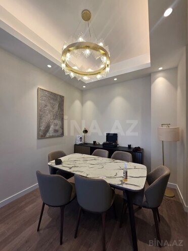 Satılır 2 otaqlı yeni tikili 83 m², Xətai r., photo 6 from 11