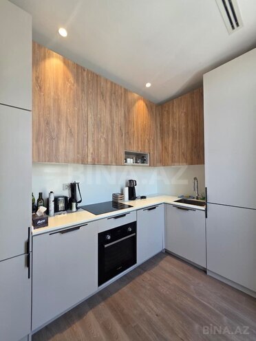 Satılır 2 otaqlı yeni tikili 83 m², Xətai r., photo 7 from 11