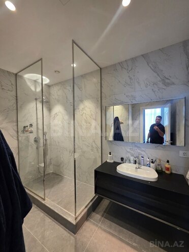 Satılır 2 otaqlı yeni tikili 83 m², Xətai r., photo 9 from 11
