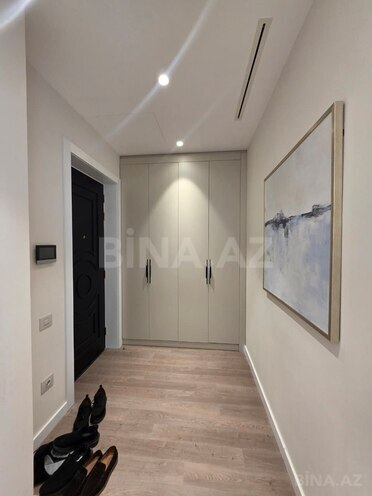 Satılır 2 otaqlı yeni tikili 83 m², Xətai r., photo 10 from 11