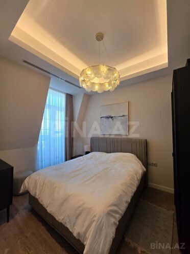 Satılır 2 otaqlı yeni tikili 83 m², Xətai r., photo 8 from 11