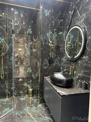 İcarəyə verilir 3 otaqlı yeni tikili 140 m², Ağ şəhər q., photo 15 from 17