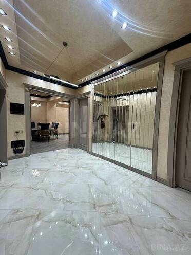 İcarəyə verilir 3 otaqlı yeni tikili 140 m², Ağ şəhər q., photo 13 from 17