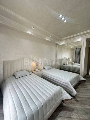 İcarəyə verilir 3 otaqlı yeni tikili 140 m², Ağ şəhər q., photo 6 from 17