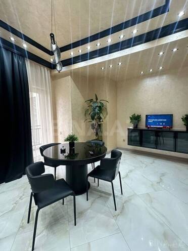 İcarəyə verilir 3 otaqlı yeni tikili 140 m², Ağ şəhər q., photo 8 from 17