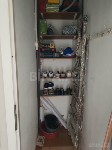 Satılır 2 otaqlı köhnə tikili 60 m², Əhmədli m., photo 15 from 16