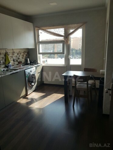 Satılır 2 otaqlı köhnə tikili 60 m², Əhmədli m., photo 13 from 16