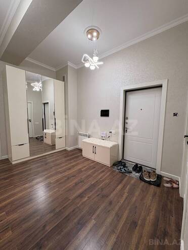 Сдаётся 2-комн. новостройка 85 м², м. 8 ноября, photo 10 from 16