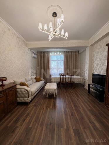 Сдаётся 2-комн. новостройка 85 м², м. 8 ноября, photo 1 from 16