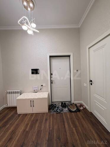 Сдаётся 2-комн. новостройка 85 м², м. 8 ноября, photo 11 from 16