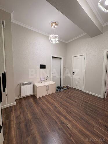 Сдаётся 2-комн. новостройка 85 м², м. 8 ноября, photo 12 from 16