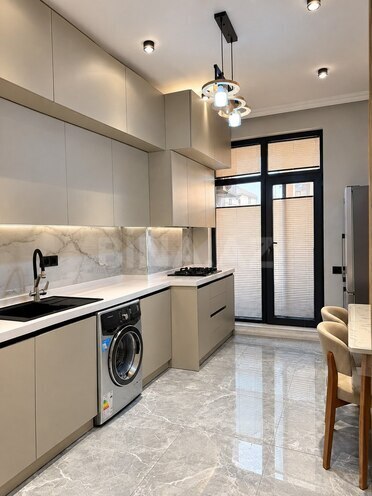 Сдаётся 2-комн. новостройка 70 м², м. 28 мая, photo 5 from 11