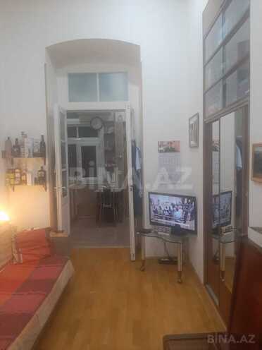 Продаётся 1-комн. вторичка 25 м², м. Сахил, photo 5 from 14