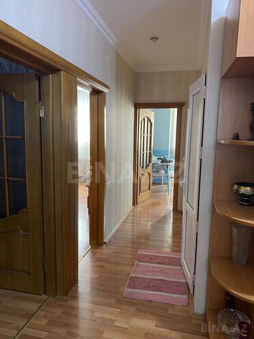 Satılır 3 otaqlı köhnə tikili 85 m², Nəsimi m., photo 15 from 20