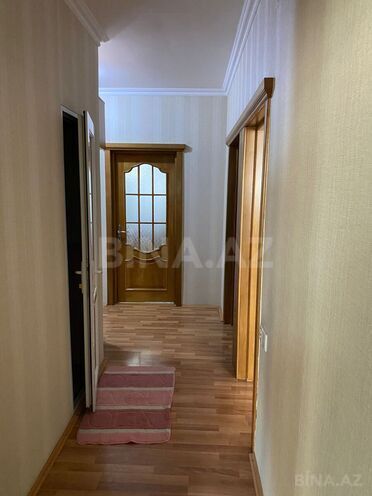 Satılır 3 otaqlı köhnə tikili 85 m², Nəsimi m., photo 12 from 20