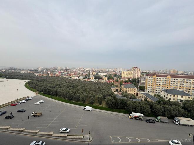Satılır 3 otaqlı köhnə tikili 85 m², Nəsimi m., photo 19 from 20