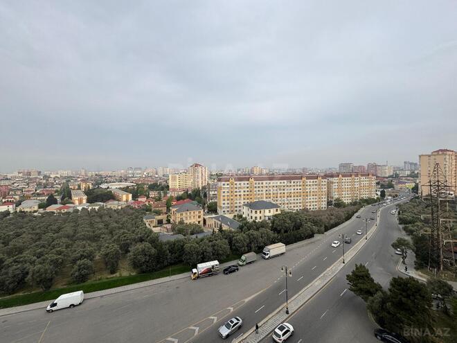 Satılır 3 otaqlı köhnə tikili 85 m², Nəsimi m., photo 18 from 20