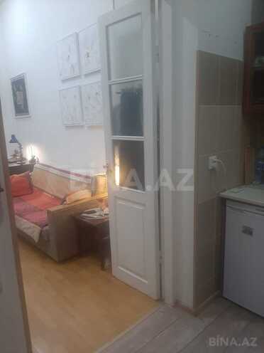 Продаётся 1-комн. вторичка 25 м², м. Сахил, photo 4 from 14