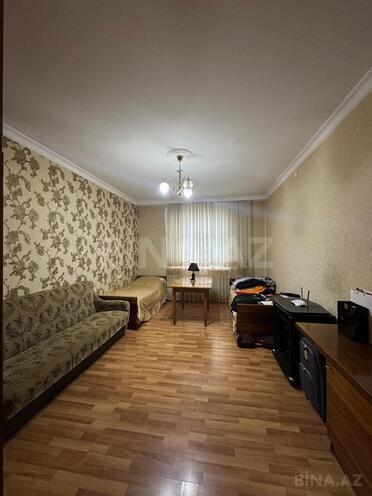 Satılır 3 otaqlı köhnə tikili 85 m², Nəsimi m., photo 5 from 20