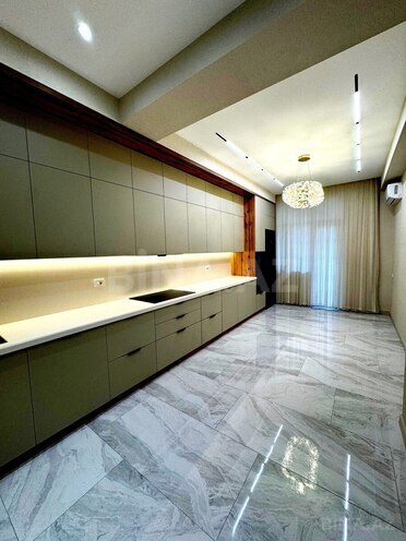 Продаётся 4-комн. новостройка 185 м², м. Элмляр Академиясы, photo 6 from 16