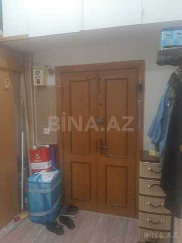 Продаётся 1-комн. вторичка 25 м², м. Сахил, photo 10 from 14