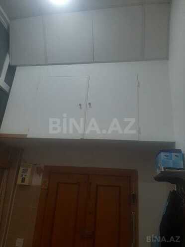 Продаётся 1-комн. вторичка 25 м², м. Сахил, photo 11 from 14
