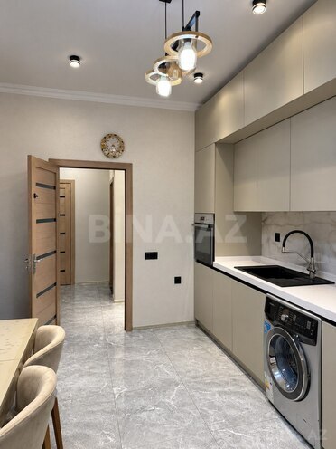 Сдаётся 2-комн. новостройка 70 м², м. 28 мая, photo 6 from 11