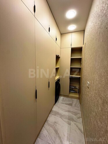 Продаётся 4-комн. новостройка 185 м², м. Элмляр Академиясы, photo 8 from 16