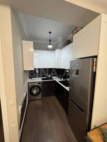 Satılır 2 otaqlı yeni tikili 50 m², 20 Yanvar m., photo 8 from 14