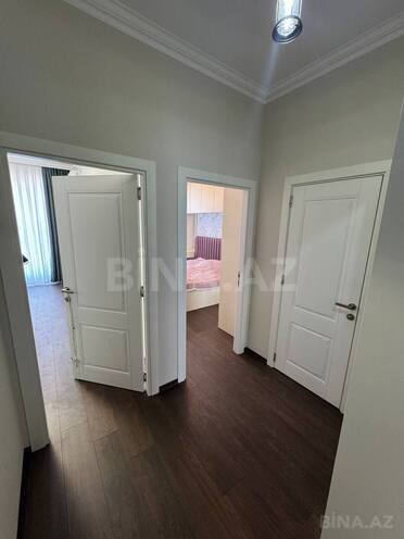 Satılır 2 otaqlı yeni tikili 50 m², 20 Yanvar m., photo 9 from 14