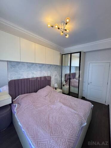 Satılır 2 otaqlı yeni tikili 50 m², 20 Yanvar m., photo 11 from 14