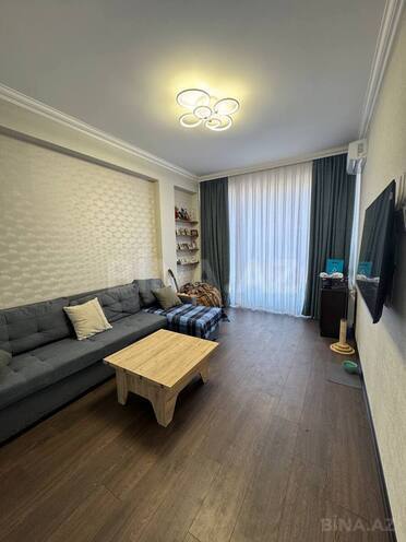 Satılır 2 otaqlı yeni tikili 50 m², 20 Yanvar m., photo 3 from 14