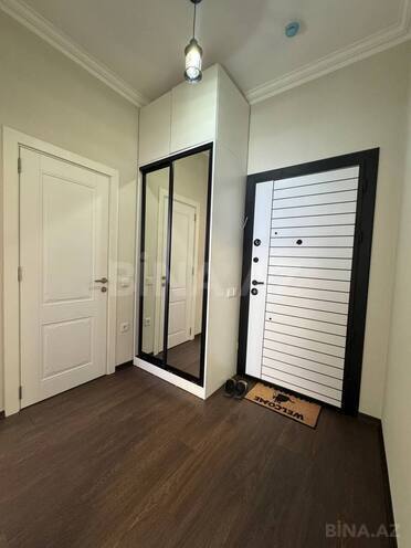 Satılır 2 otaqlı yeni tikili 50 m², 20 Yanvar m., photo 12 from 14