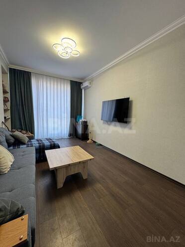 Satılır 2 otaqlı yeni tikili 50 m², 20 Yanvar m., photo 7 from 14