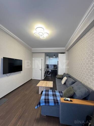 Satılır 2 otaqlı yeni tikili 50 m², 20 Yanvar m., photo 5 from 14