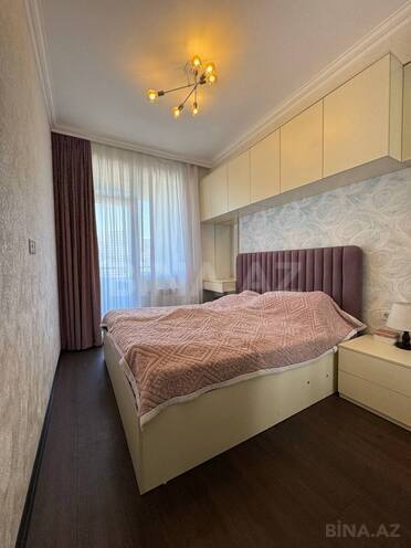 Satılır 2 otaqlı yeni tikili 50 m², 20 Yanvar m., photo 10 from 14