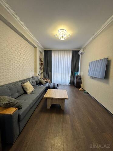 Satılır 2 otaqlı yeni tikili 50 m², 20 Yanvar m., photo 4 from 14