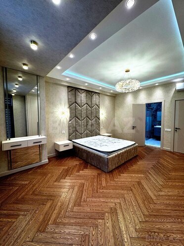 Продаётся 4-комн. новостройка 185 м², м. Элмляр Академиясы, photo 9 from 16