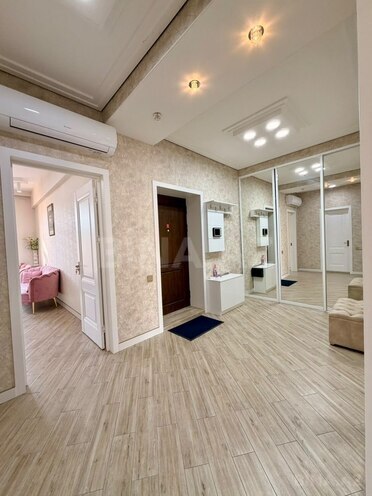 Сдаётся 2-комн. новостройка 100 м², пос. Аг шехер, photo 12 from 21