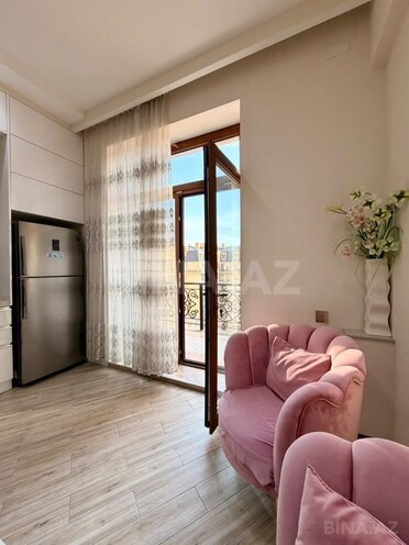 Сдаётся 2-комн. новостройка 100 м², пос. Аг шехер, photo 7 from 21