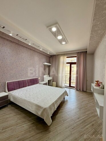 Сдаётся 2-комн. новостройка 100 м², пос. Аг шехер, photo 3 from 21