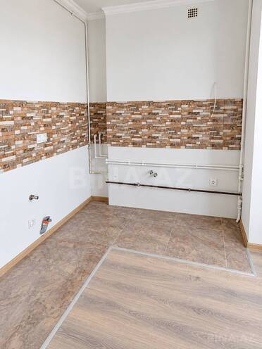 Satılır 2 otaqlı köhnə tikili 65 m², Yasamal r., photo 5 from 14