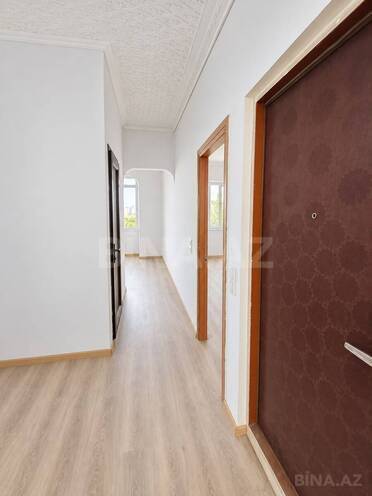 Satılır 2 otaqlı köhnə tikili 65 m², Yasamal r., photo 9 from 14
