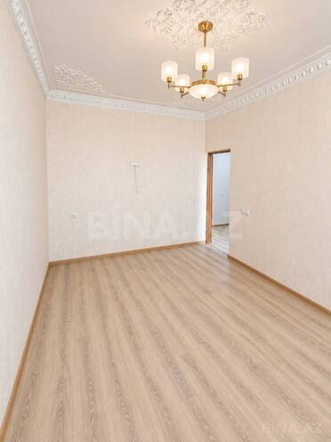 Satılır 2 otaqlı köhnə tikili 65 m², Yasamal r., photo 12 from 14
